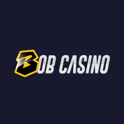 Bob Casino Logo