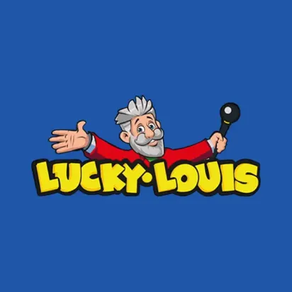 LuckyLouis Casino Logo