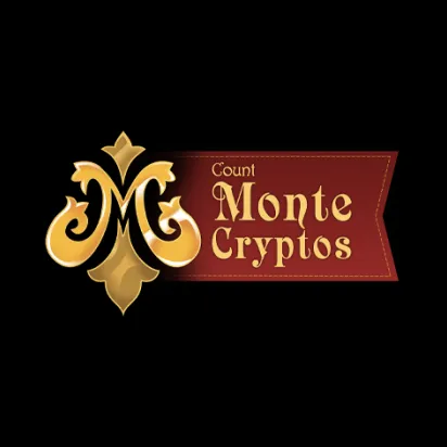 MonteCryptos Casino Logo