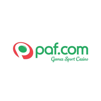 PAF Casino Bonus & Review