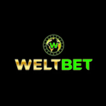 Weltbet Casino Logo