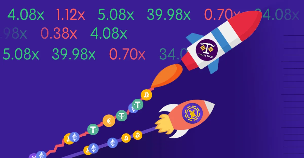 The Best Crash Gambling Real Money Casino Sites in 2024