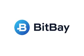 Logo image for Bitbay Pay