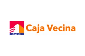 Logo image for Caja Vecina