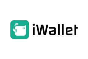 Logo image for iWallet
