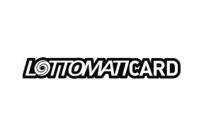 Logo image for Lottomaticard