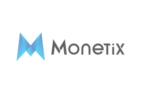 Logo image for Monetix