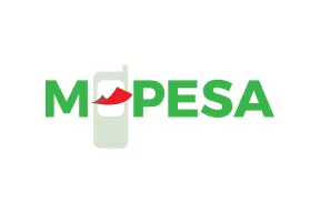 Logo image for M-Pesa