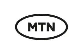 Logo image for MTN