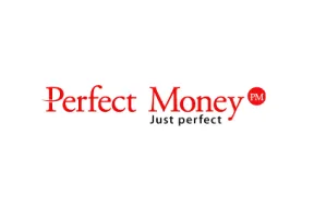 Logo image for Perfect Money