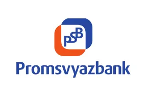 Logo image for Промсвязьбанк