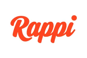 Logo image for RappiBank