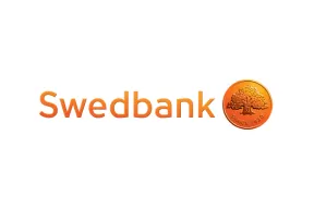 Logo image for Swedbank