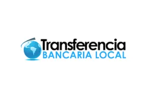 Logo image for Transferência Bancária