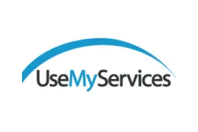 Logo image for Usemyfunds