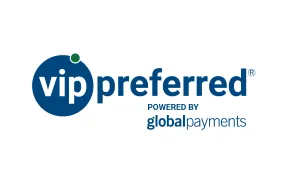 Logo image for VIP Preferred