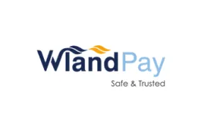 Logo image for Wonderland Pay