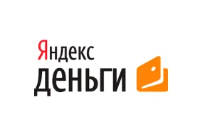 Logo image for Яндекс.Деньги