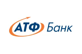 Logo image for атф-банк