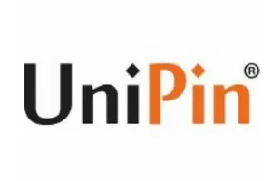 Unipin logo