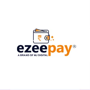 logo image for ezeepay