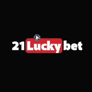 21LuckyBet Casino Logo