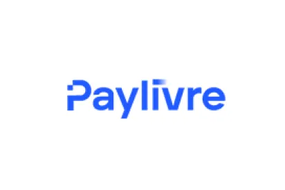 logo image for paylivre