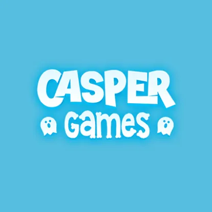 Casper Games Casino Bonus & Review