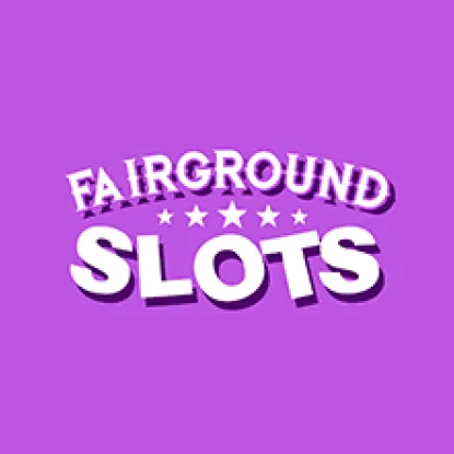 Fairground Slots Casino Bonus & Review
