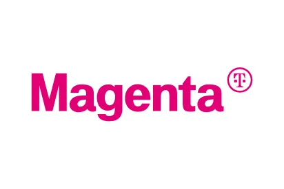 logo image for magenta