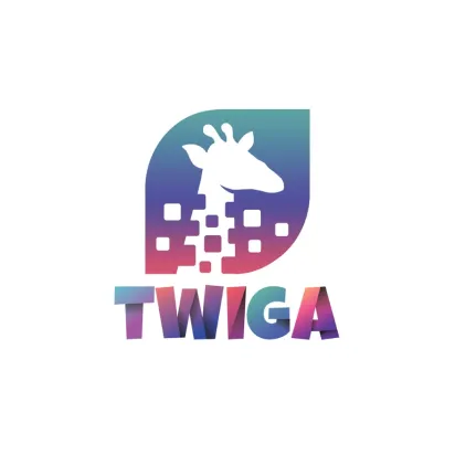 logo image for twiga