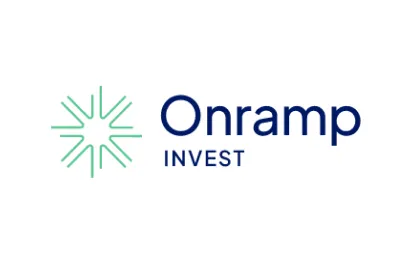 Logo image for Onramp
