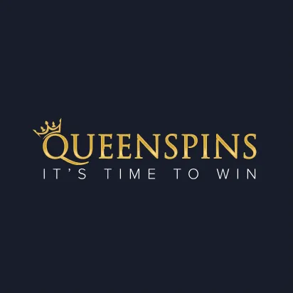 クイーンスピンズ 【Queenspins】 カジノレビュー