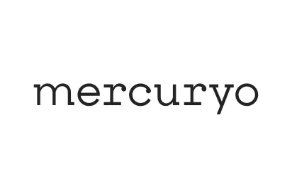 Logo image for Mercuryo