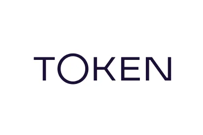 Logo image for Token