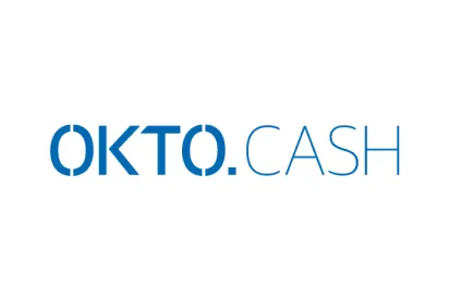 logo image for okto.cash
