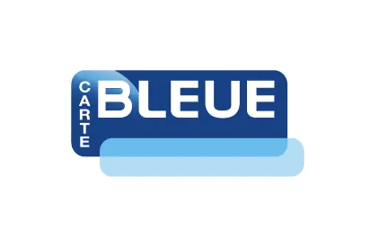 Cartebleue