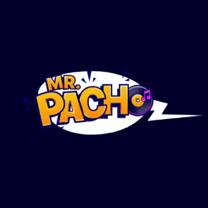 Mr Pacho Casino Logo