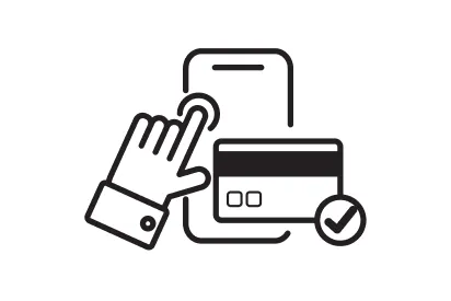 Image for mobile payments