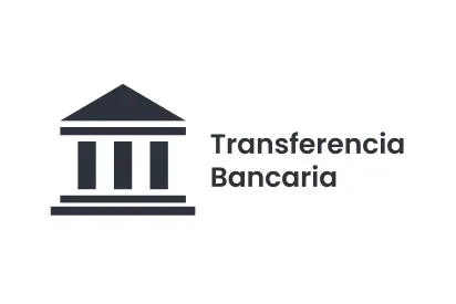 Image for Transferencia bancaria