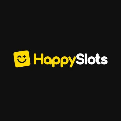 HappySlots Casino Logo