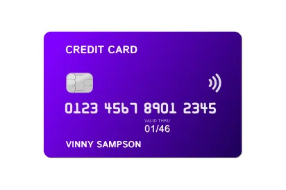 Image for Credit Cards