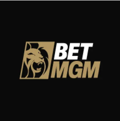 BetMGM Casino Logo