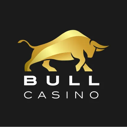 Bull Casino Logo