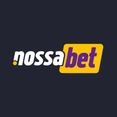 Nossabet Casino Logo