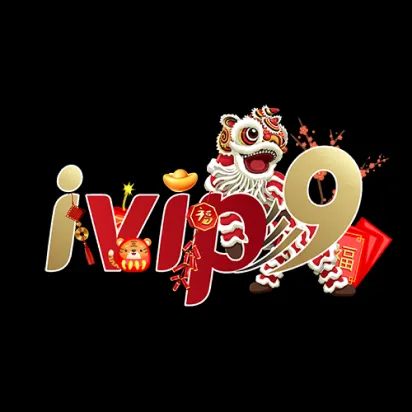 iVIP9 คาสิโน Casino Logo