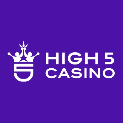 High 5 Casino Logo