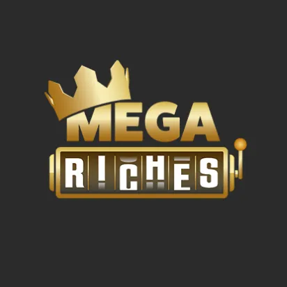 Mega Riches Casino Logo