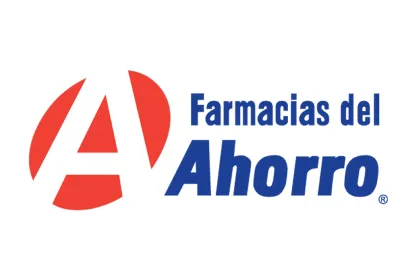 Farmacias del Ahorro