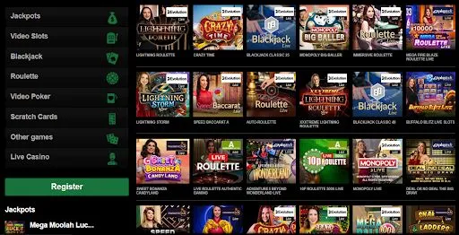 Mr Vegas UK Review: 100% Bonus up to £200 + 11 Wager-free Free Spins